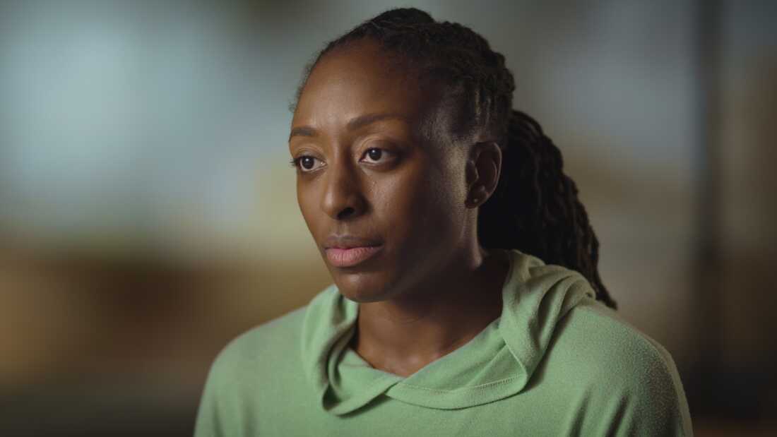 Nneka Ogwumike featured in Power of the Dream.