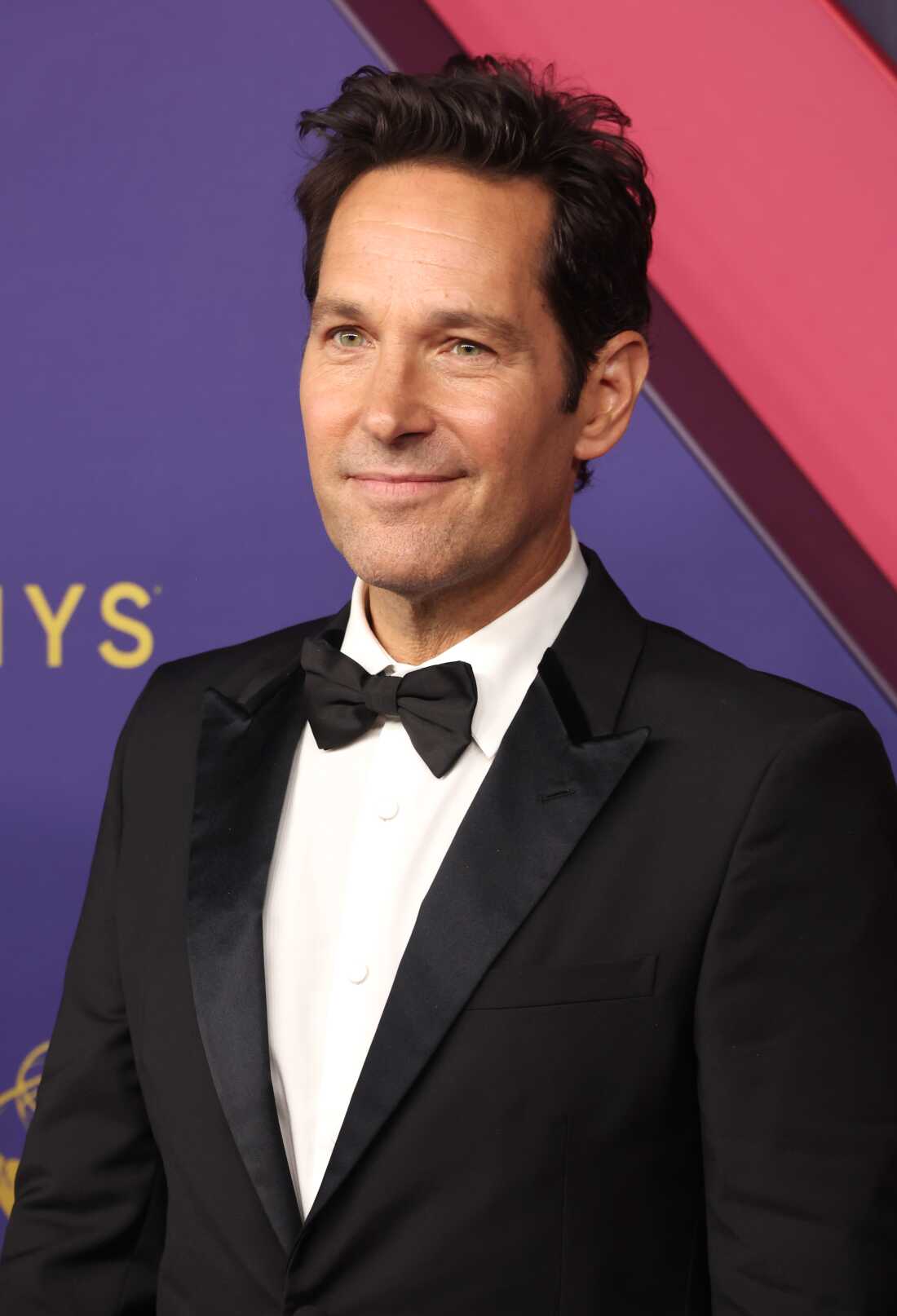 Paul Rudd