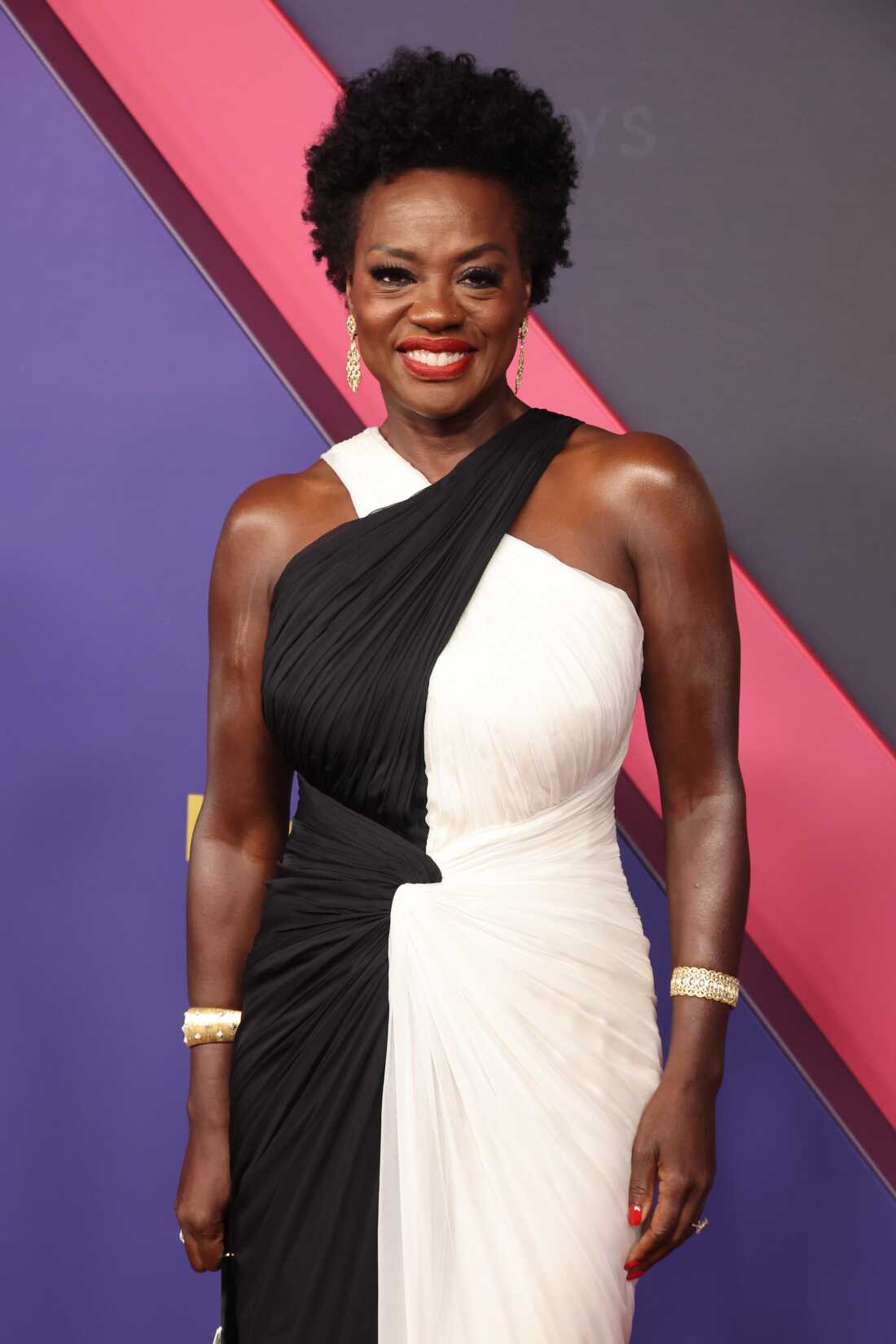 Viola Davis