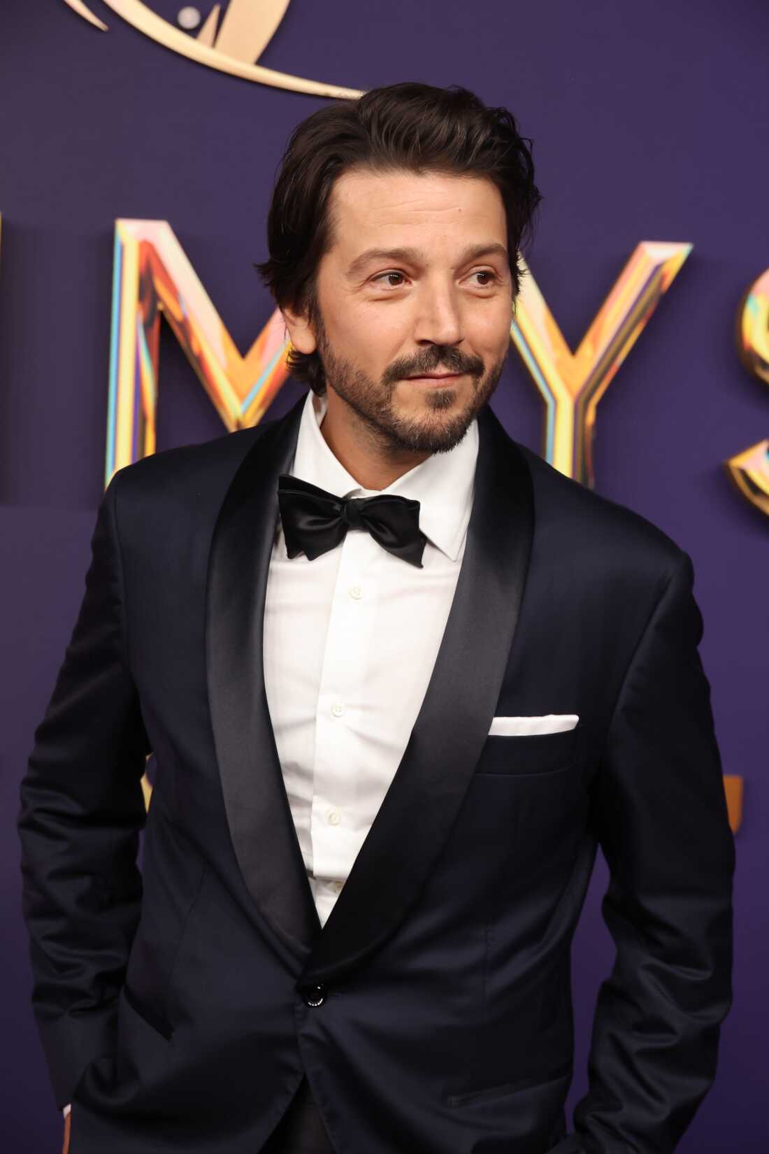 Diego Luna