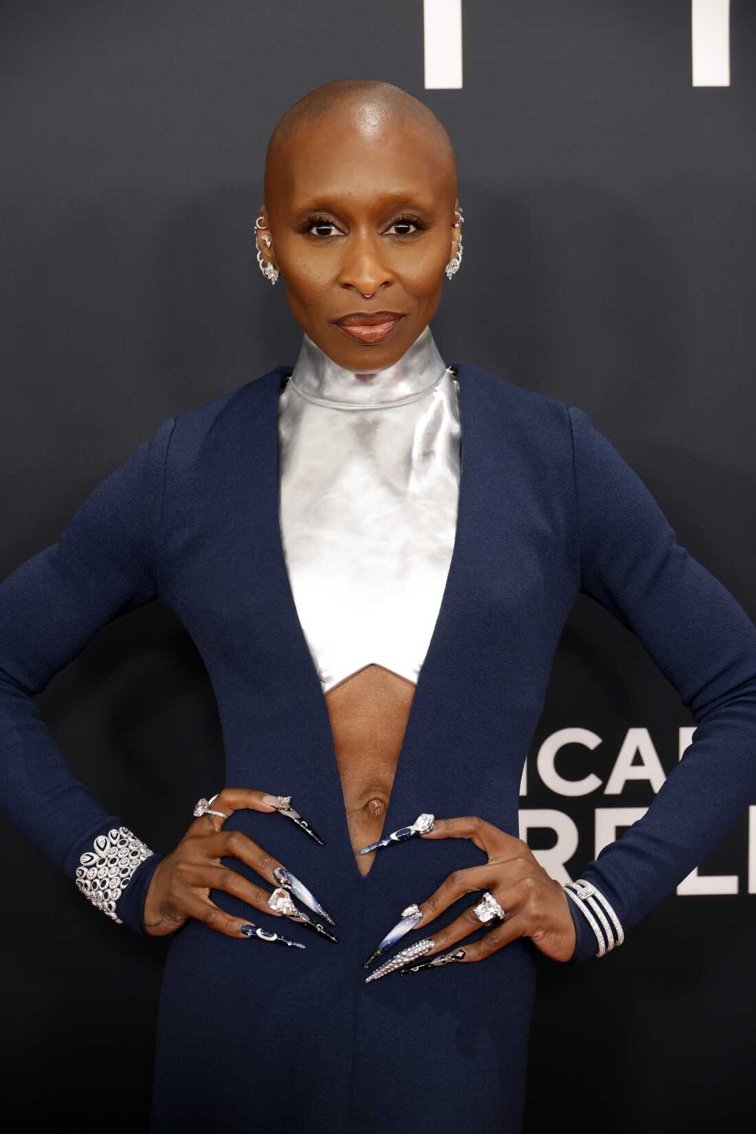 Cynthia Erivo