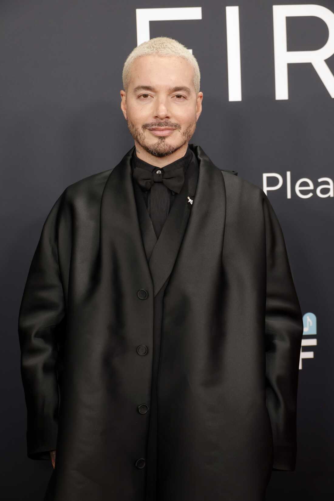 J Balvin