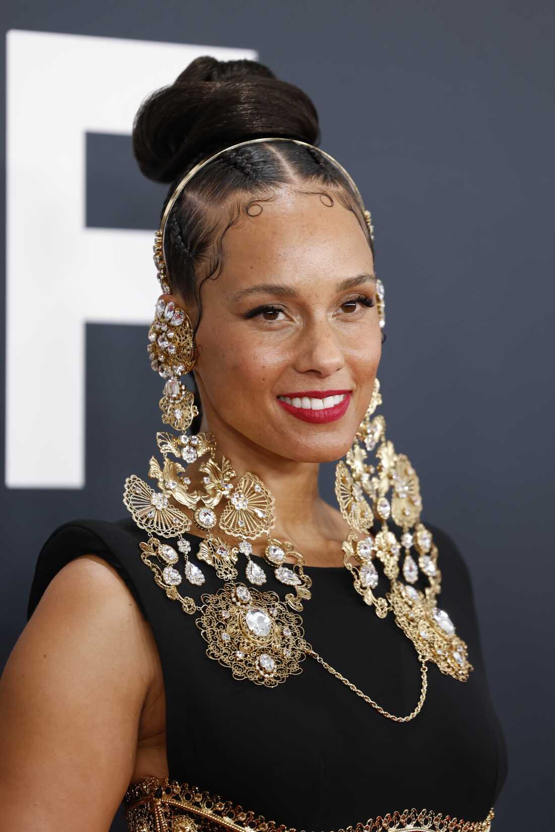 Alicia Keys