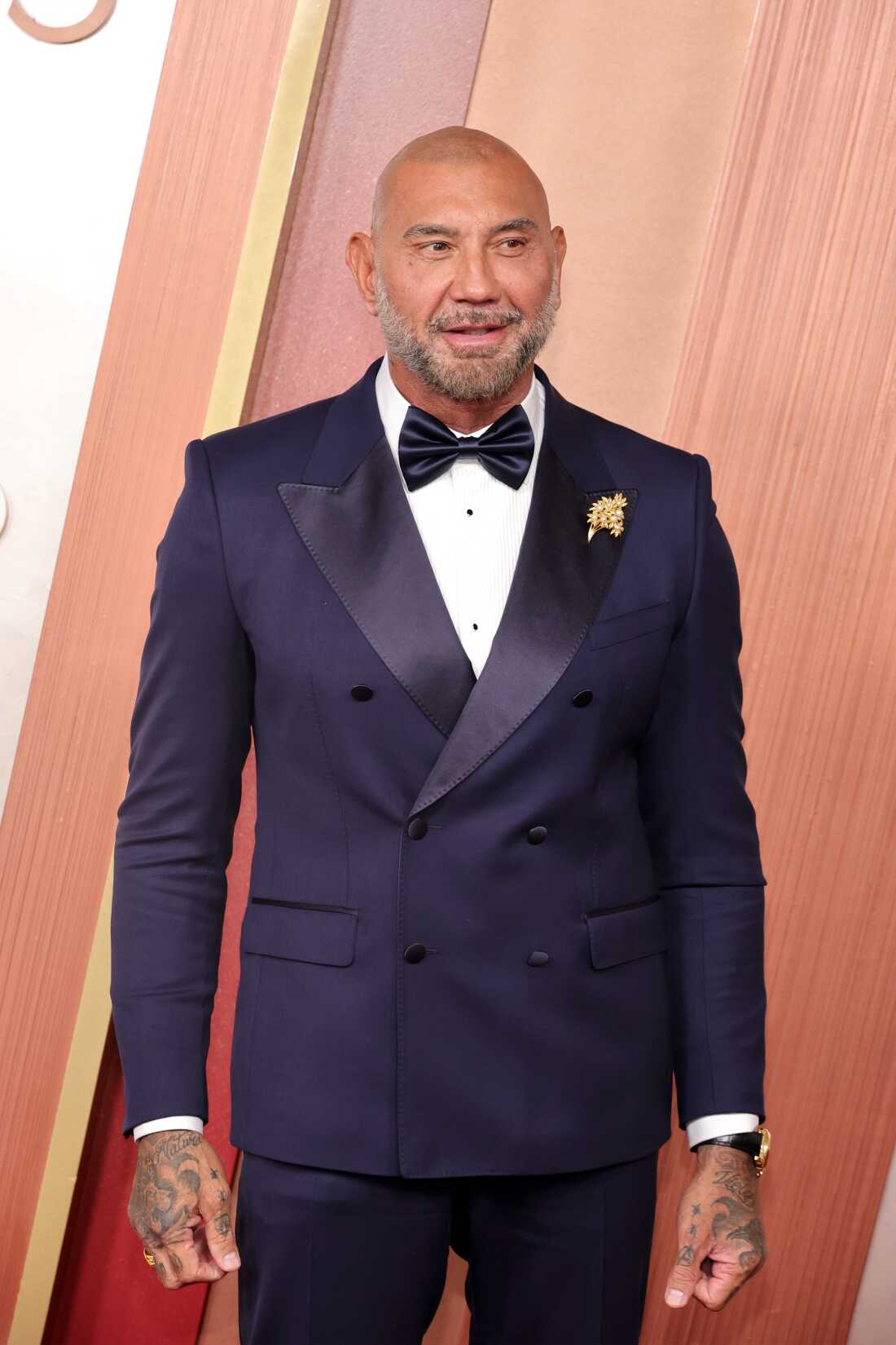 Dave Bautista