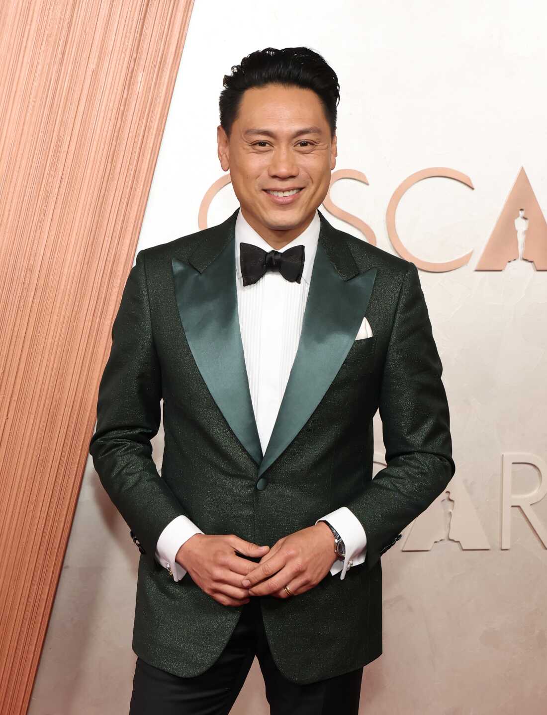 Jon M. Chu