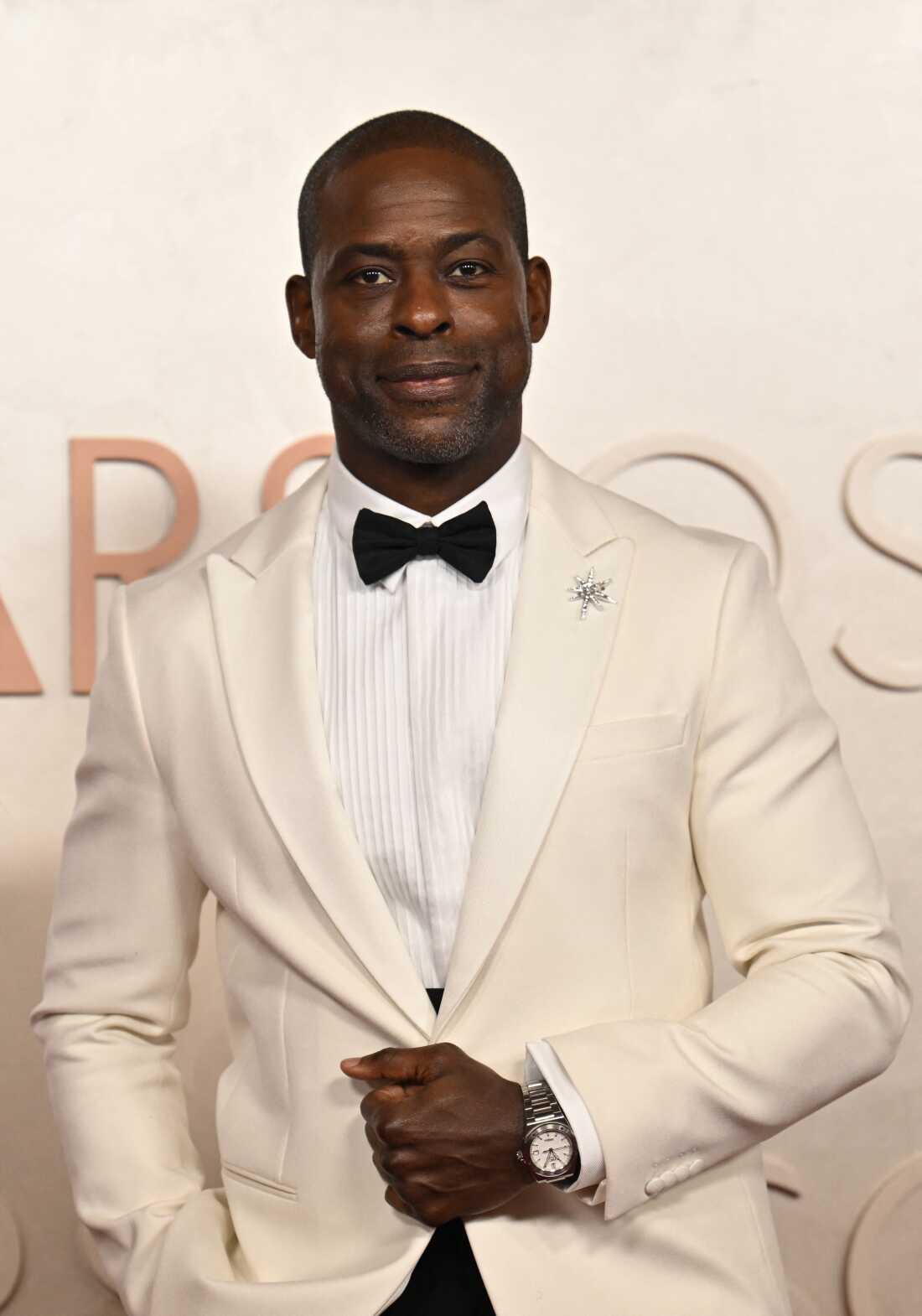 Sterling K. Brown